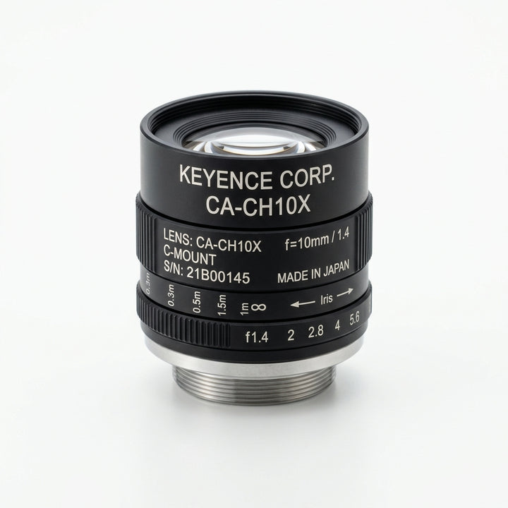 KEYENCE CORP CA-CH10X