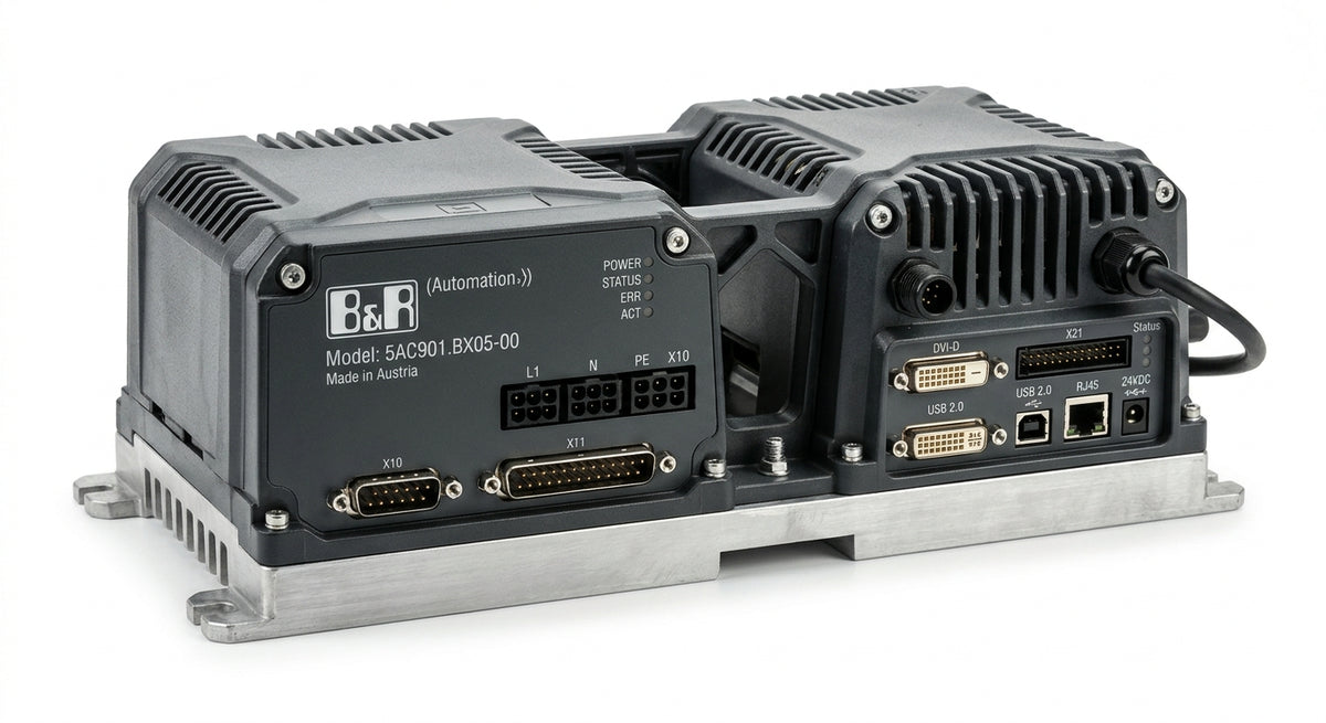 B&R 5AC901.BX05-00