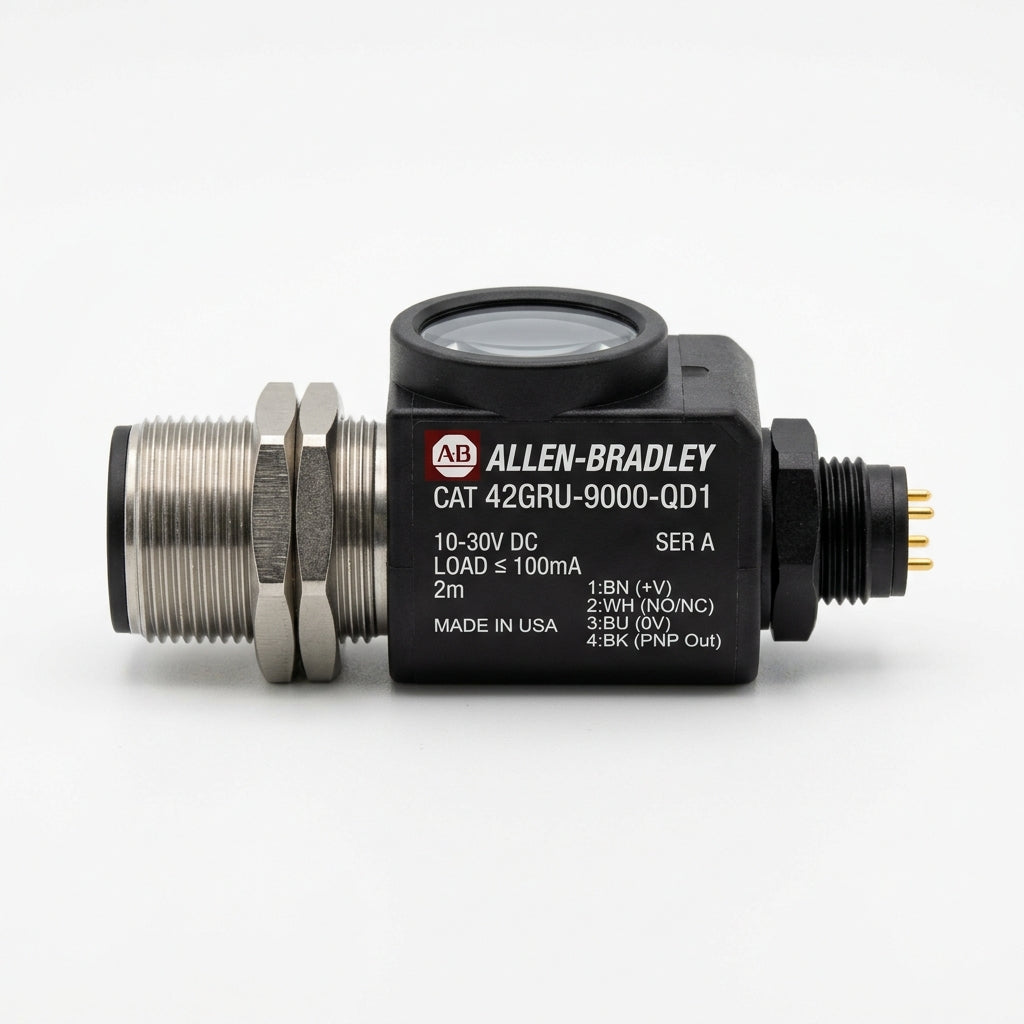 ALLEN BRADLEY 42GRU-9000-QD1