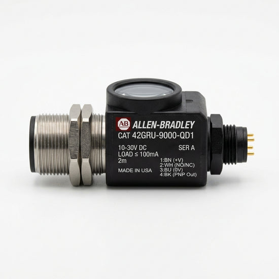 ALLEN BRADLEY 42GRU-9000-QD1