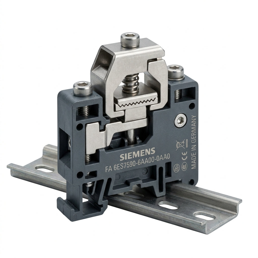 SIEMENS/FA 6ES7590-6AA00-0AA0