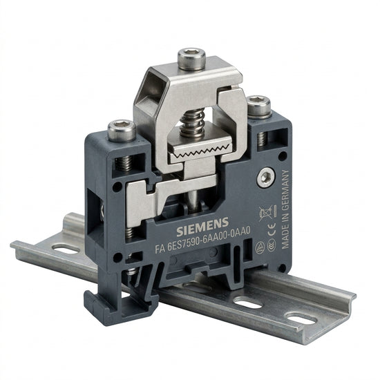 SIEMENS/FA 6ES7590-6AA00-0AA0