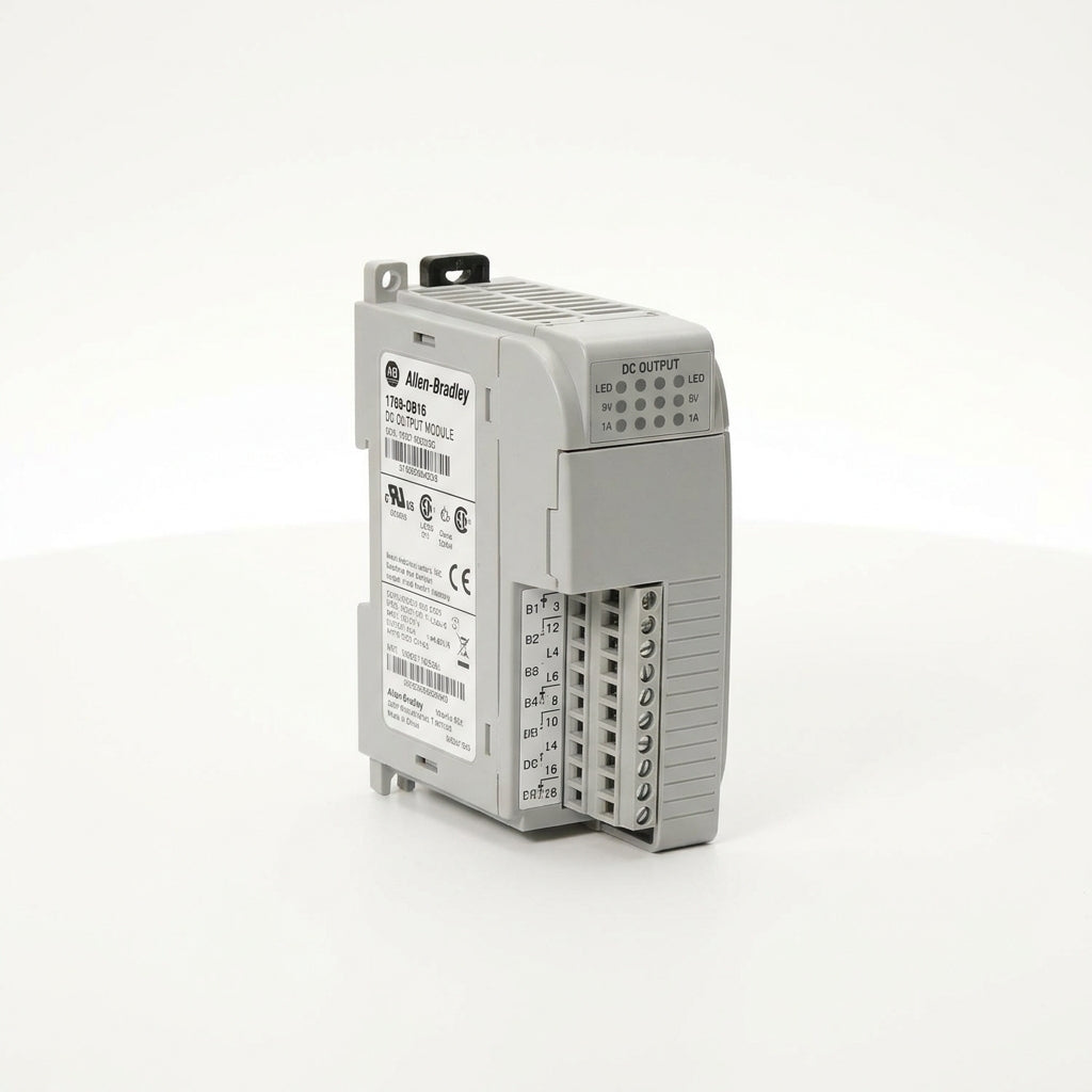 Allen-Bradley 1769-OB16