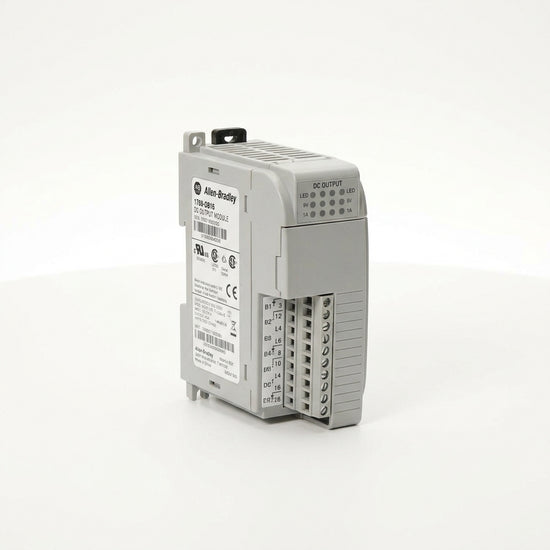 Allen-Bradley 1769-OB16