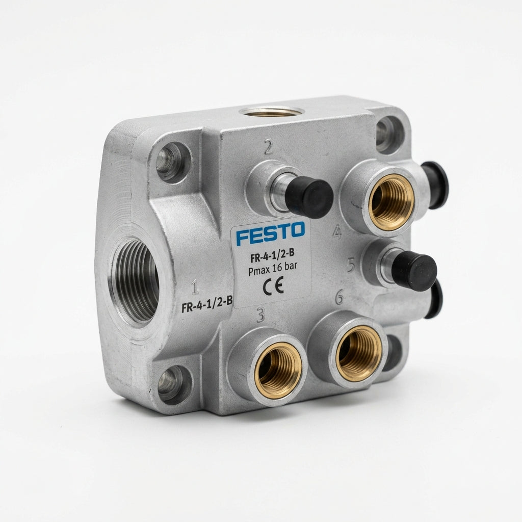 FESTO FR-4-1/2-B