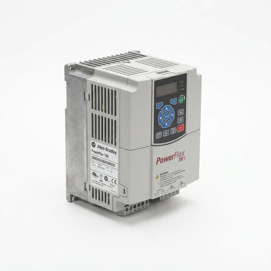 Allen-Bradley 20BD052A0AYNAED0