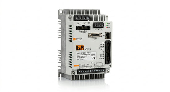 B&R 8GP55-080--005S1L3