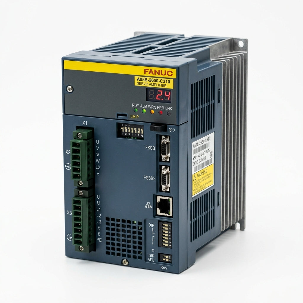 FANUC A05B-2650-C310