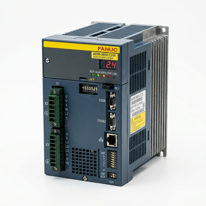 FANUC A05B-2650-C310