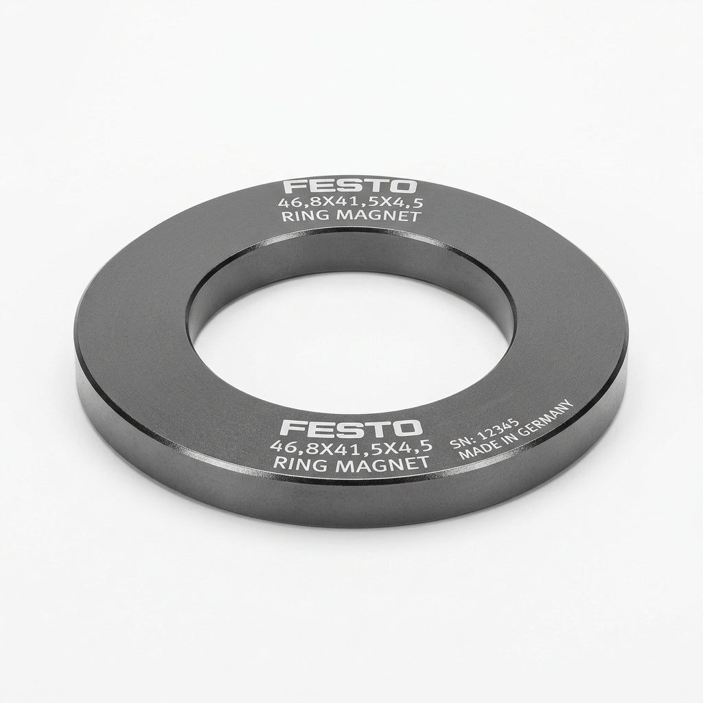 FESTO 46,8X41,5X4,5