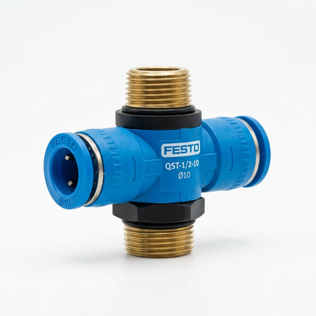 FESTO QST-1/2-10