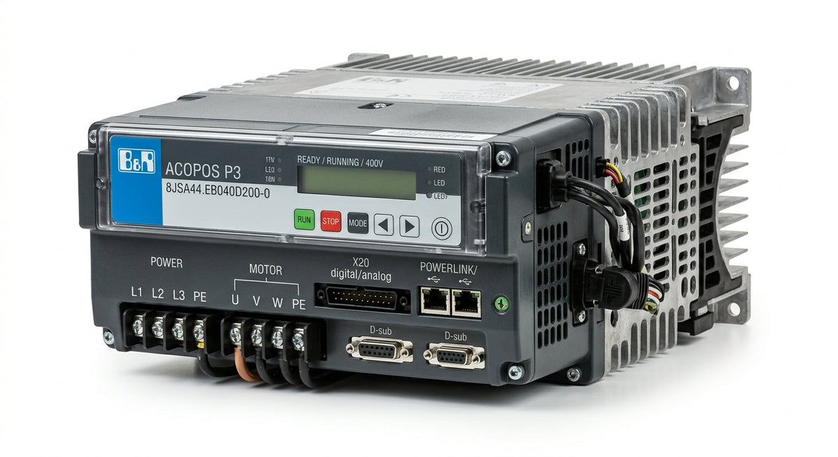 B&R 8JSA44.EB040D200-0