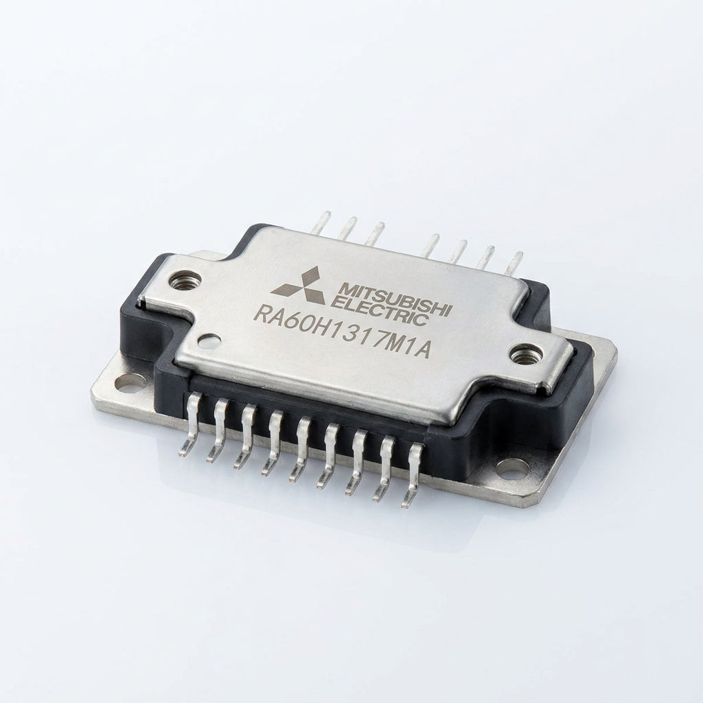 Mitsubishi Electric RA60H1317M1A