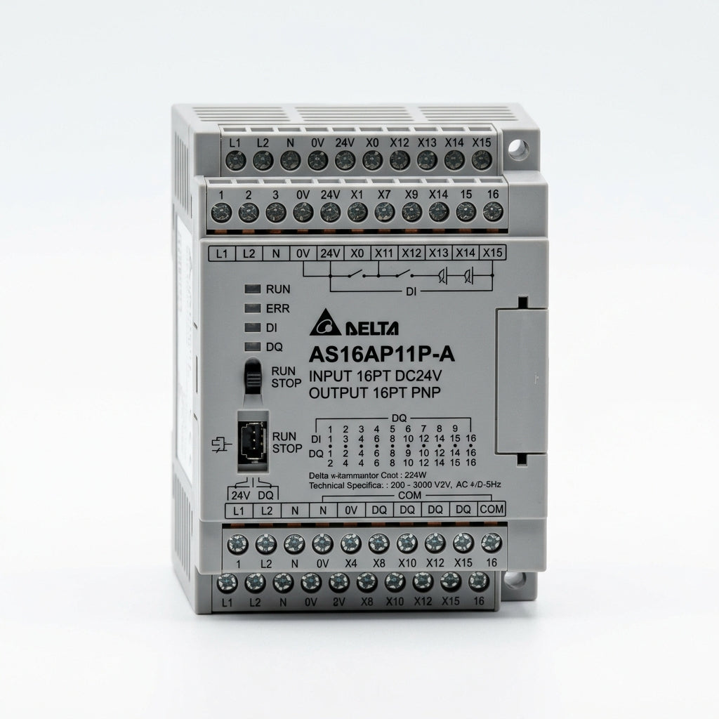 Delta AS16AP11P-A