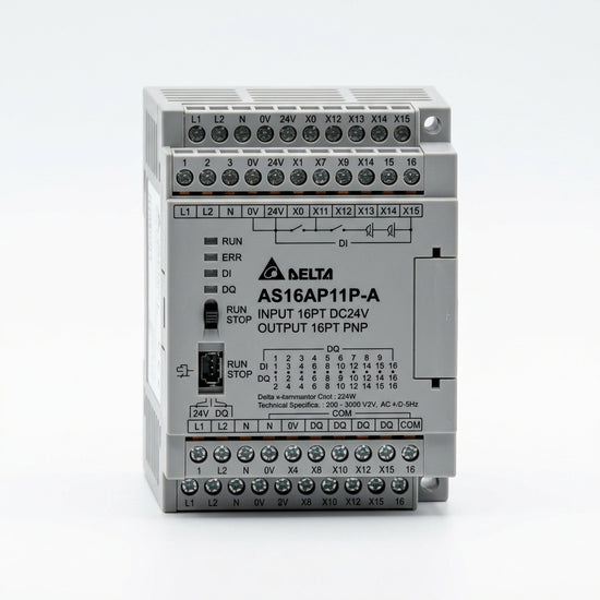 Delta AS16AP11P-A