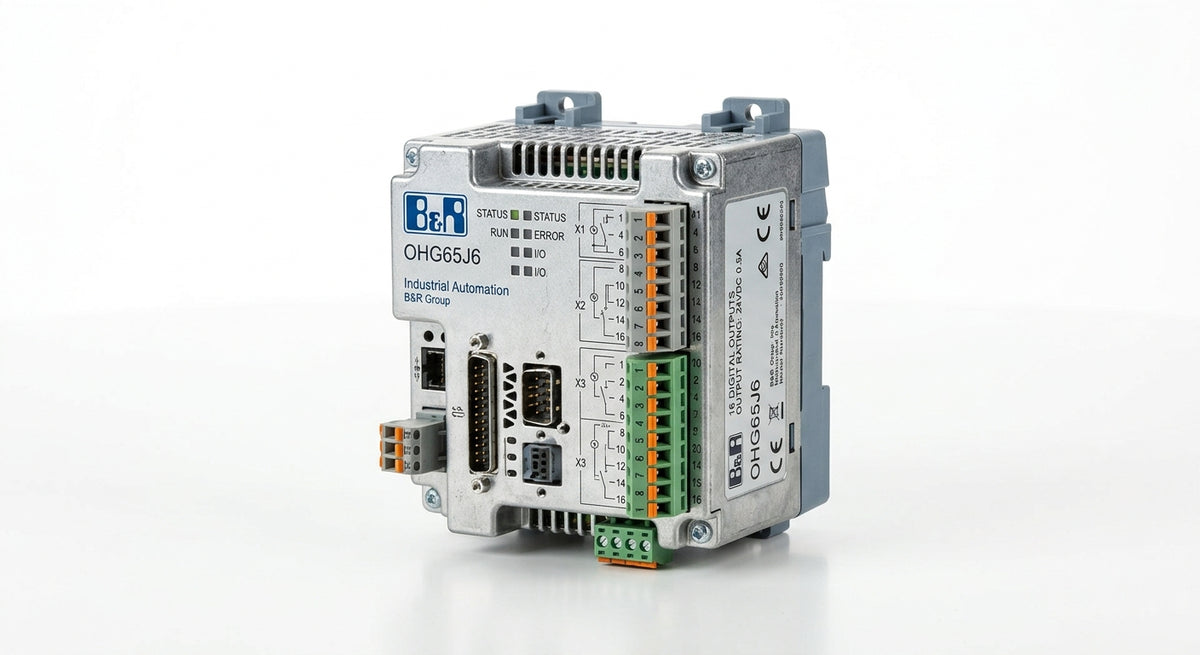 B&R OHG65J6