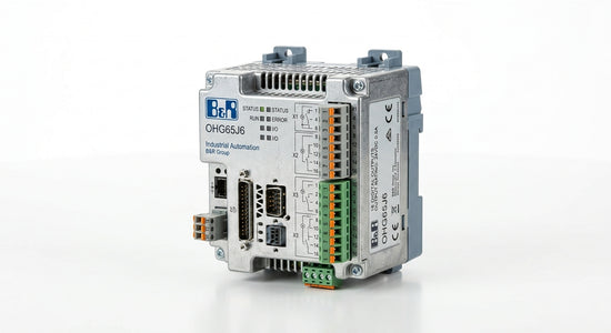 B&R OHG65J6