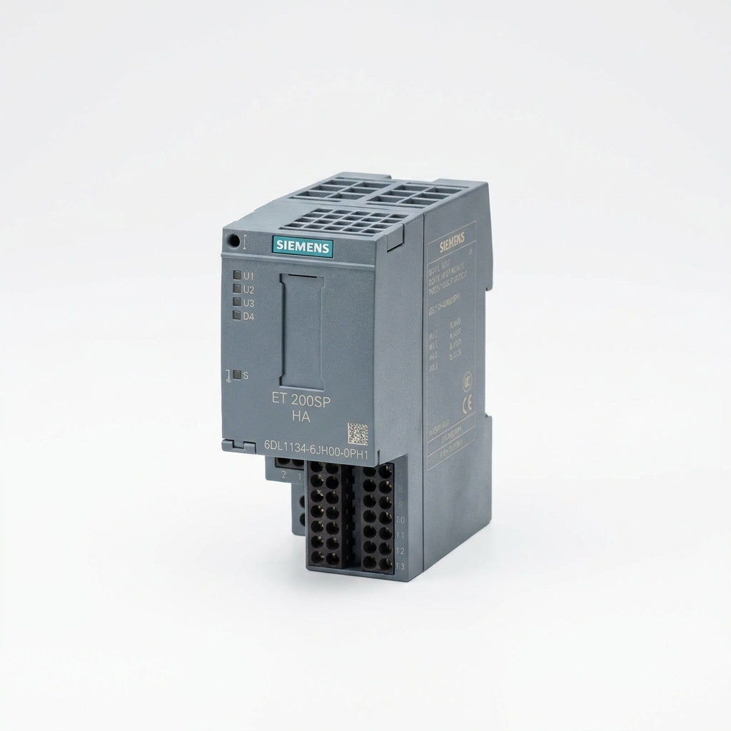 Siemens 6DL1134-6JH00-0PH1