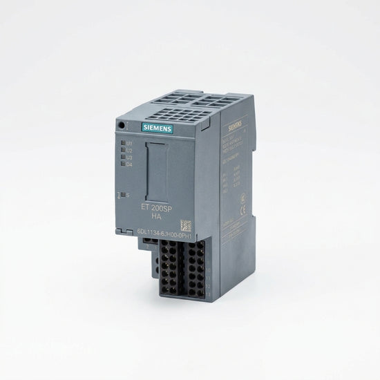 Siemens 6DL1134-6JH00-0PH1
