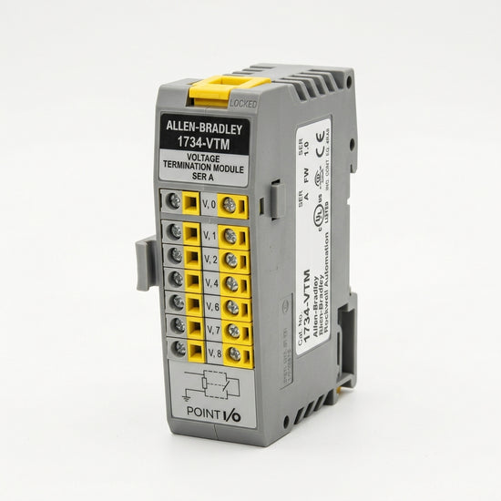 ALLEN BRADLEY 1734-VTM