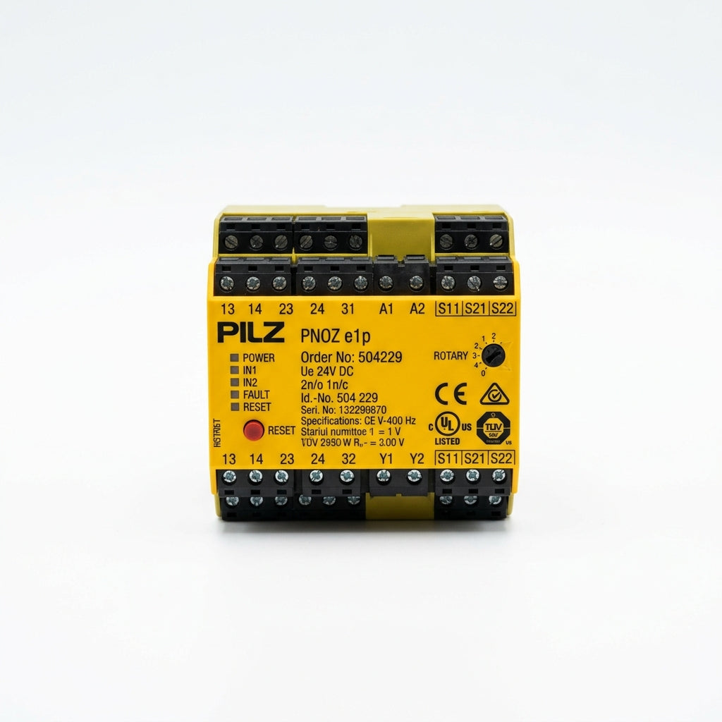 PILZ 504229