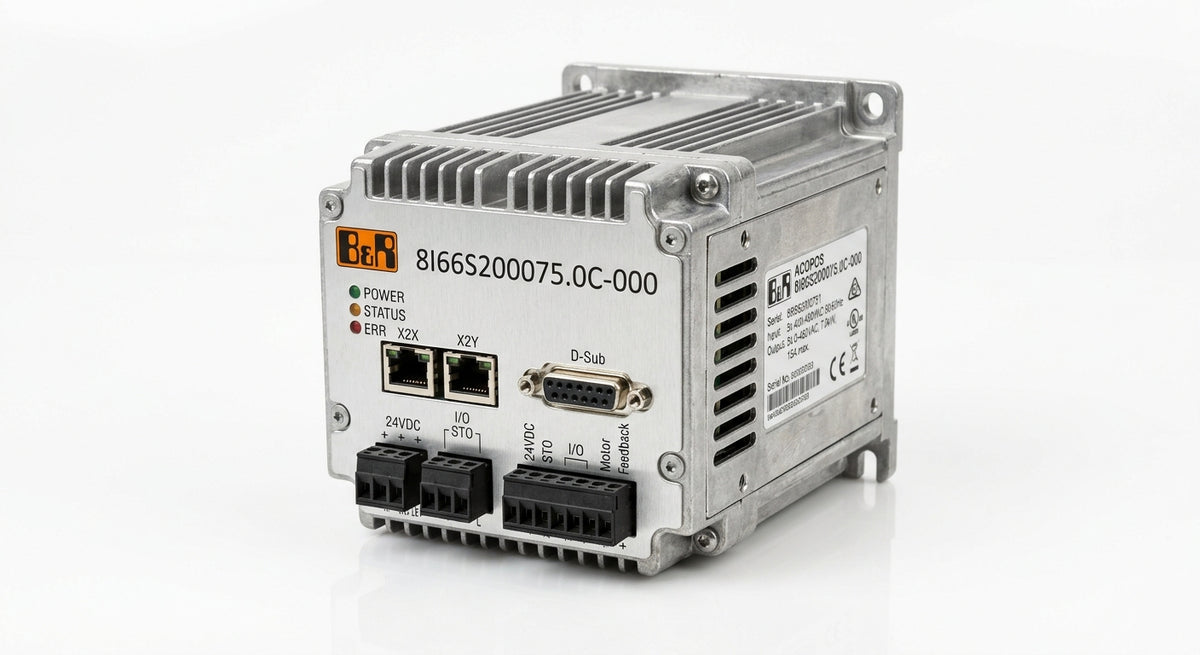B&R 8I66S200075.0C-000
