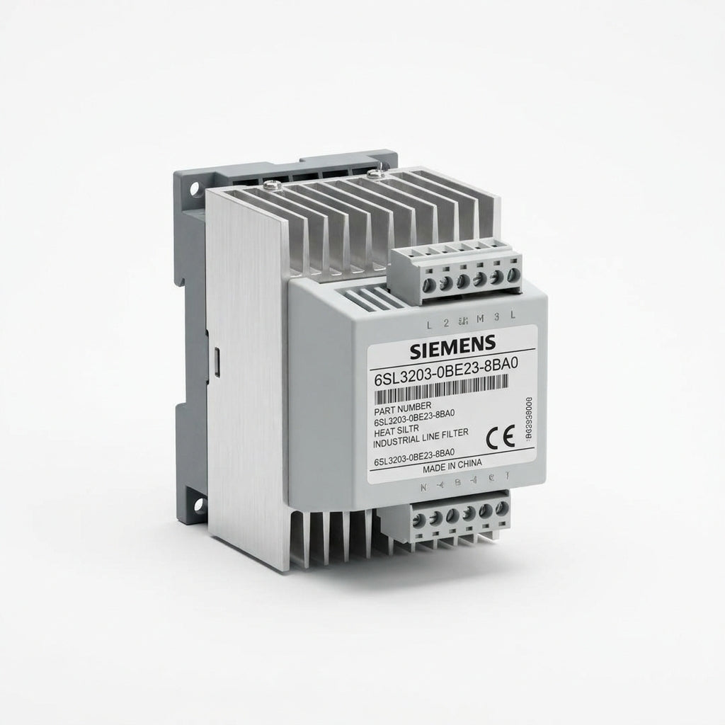SIEMENS 6SL3203-0BE23-8BA0