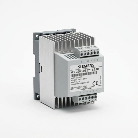SIEMENS 6SL3203-0BE23-8BA0