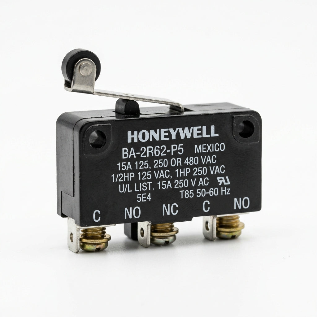 HONEYWELL BA-2R62-P5