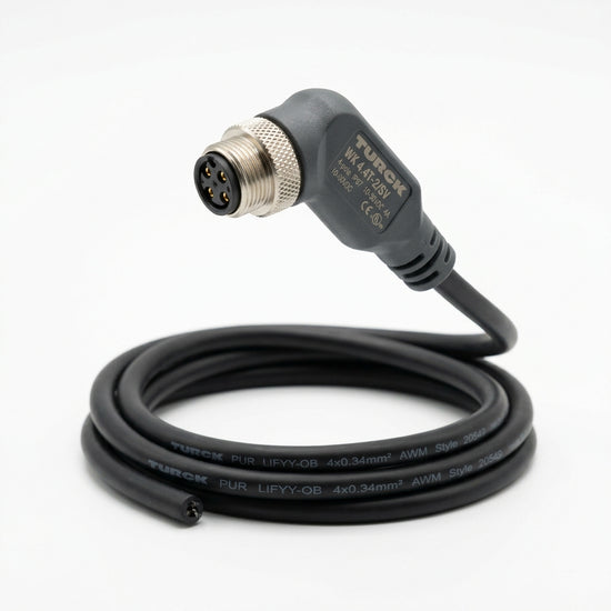 TURCK WK 4.4T-2/SV