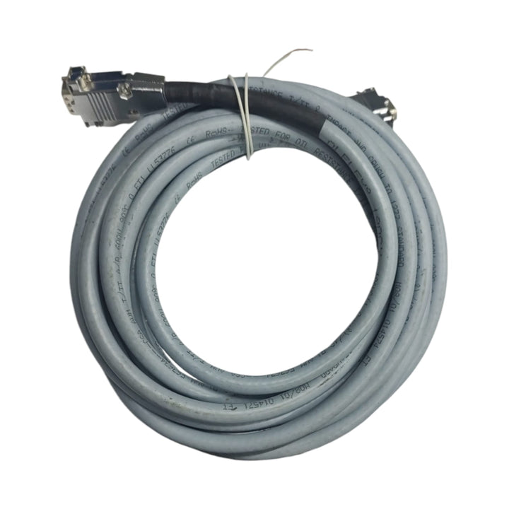 Olflex 190CY 18AWG(1,0MM) cable de comunicación.