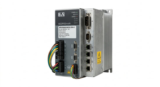 B&R 8BVI0880HWS0.004-1
