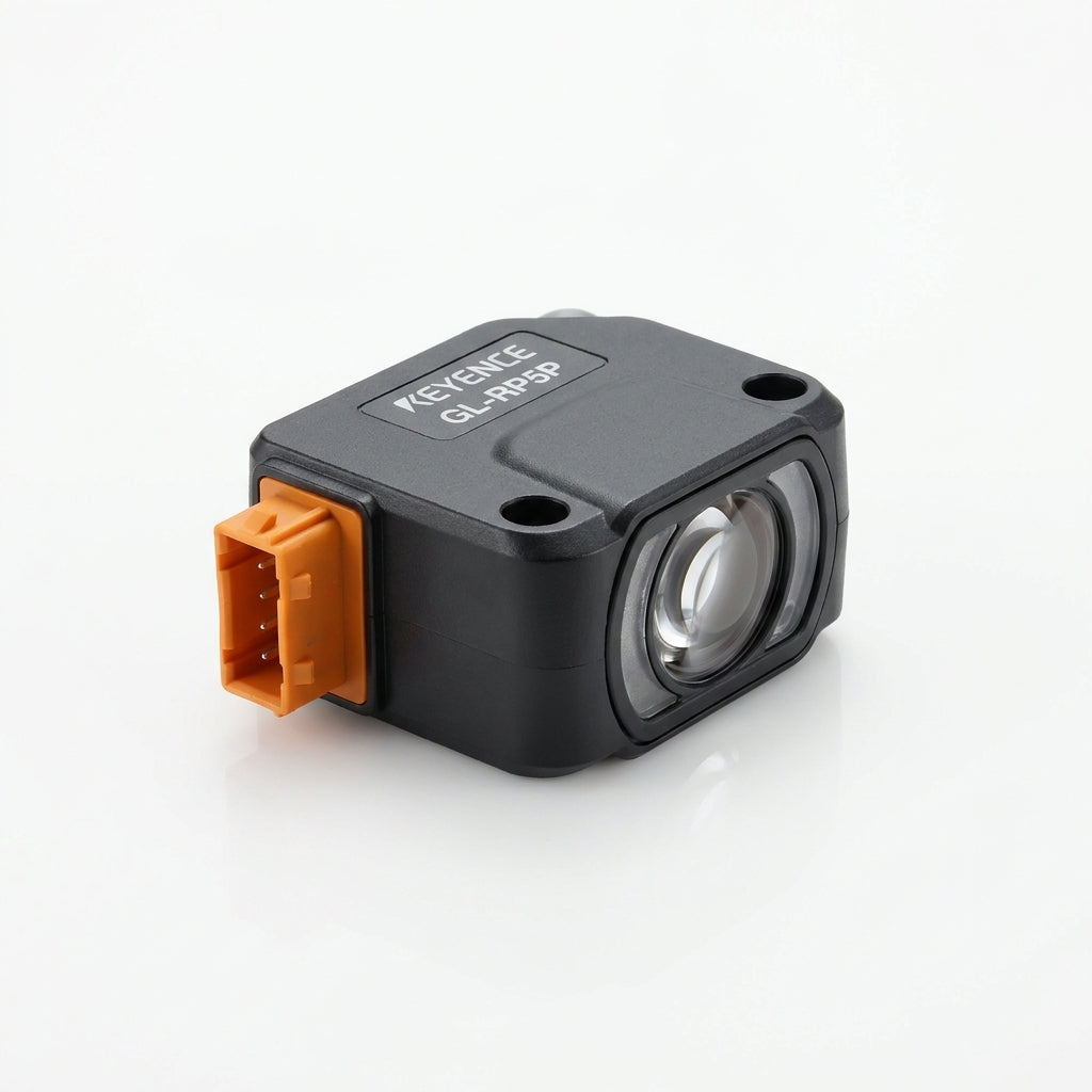 Keyence GL-RP5P