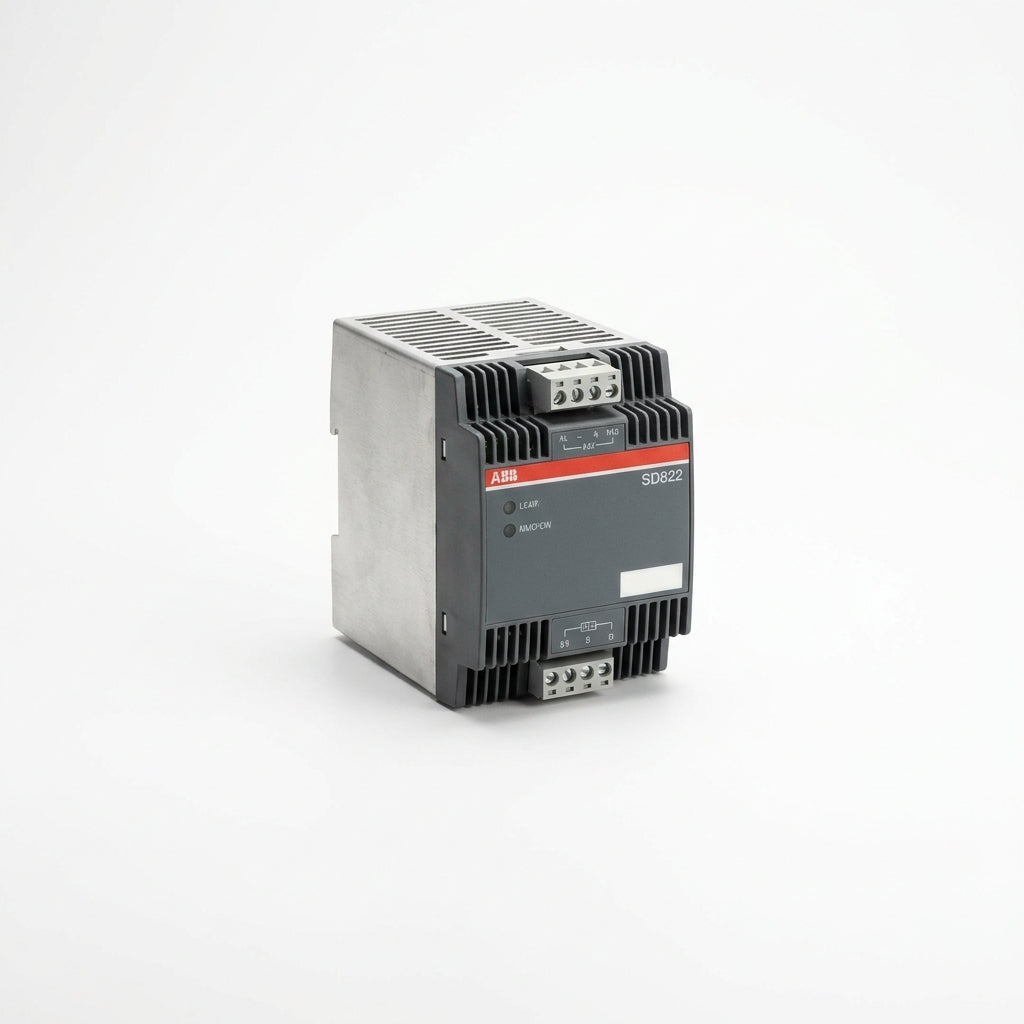 ABB SD822