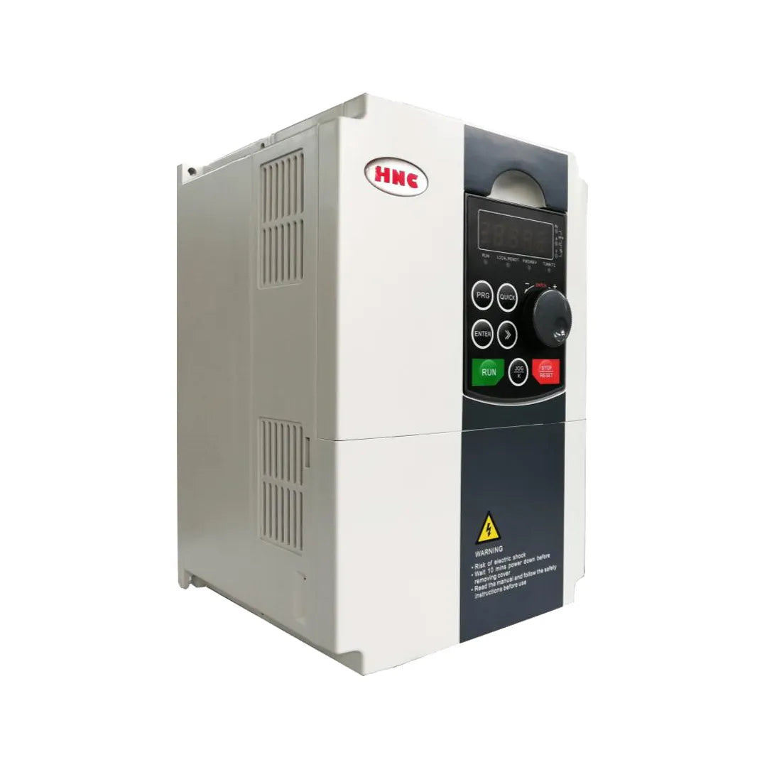 Variador de frecuencia Entrada 3ph 460-480V Salida 3ph 480V 45A 22kW 30HP