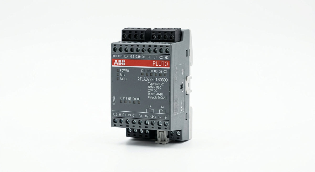 ABB 2TLA022301R0300