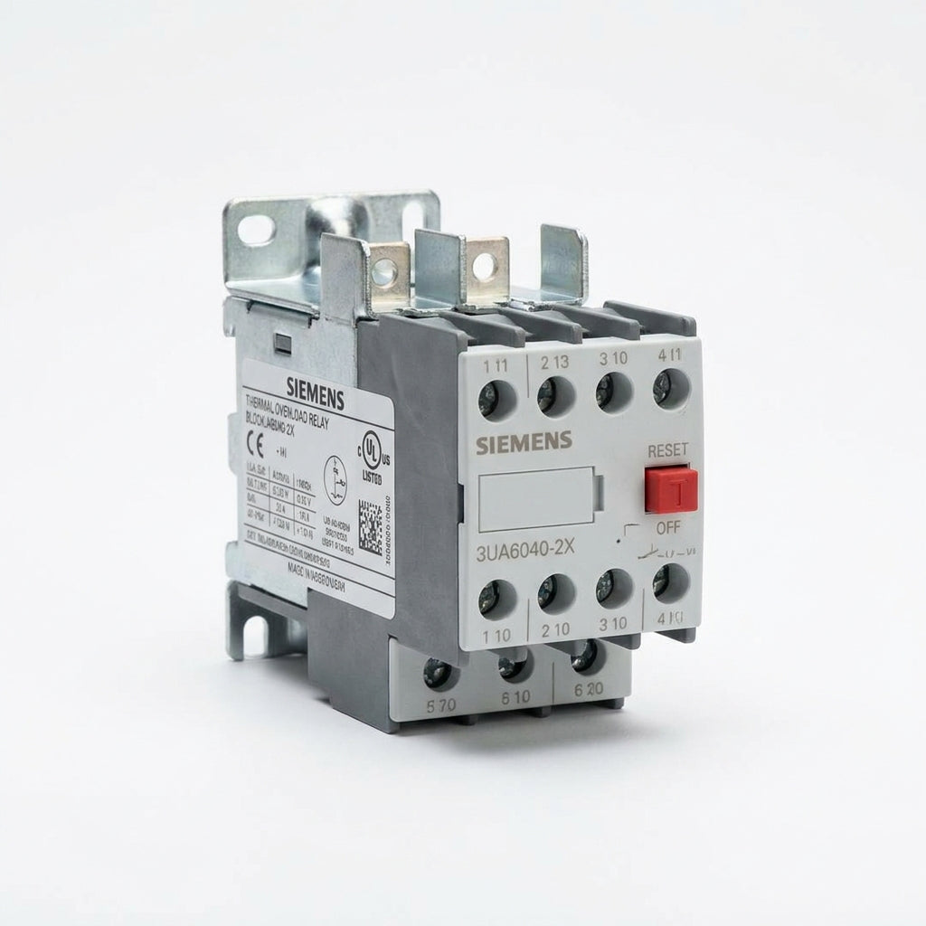 Siemens 3UA6040-2X