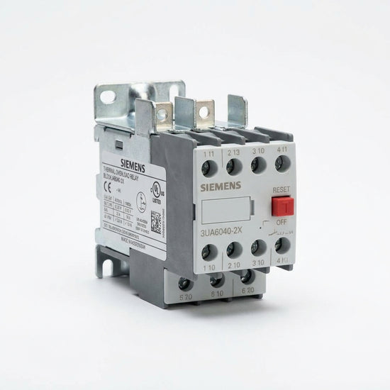 Siemens 3UA6040-2X
