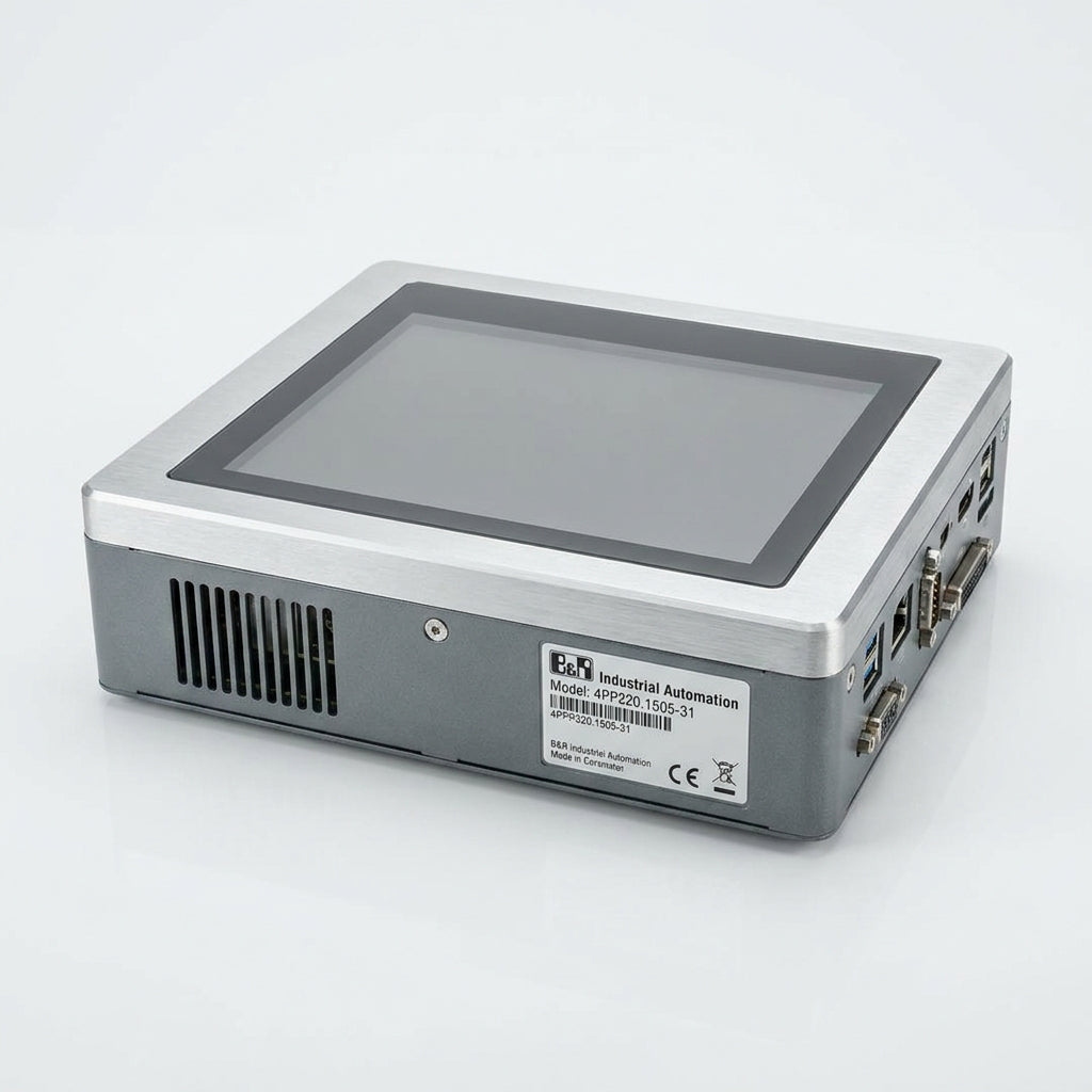B&R Industrial Automation 4PP320.1505-31