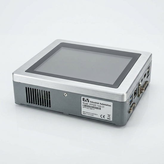 B&R Industrial Automation 4PP320.1505-31