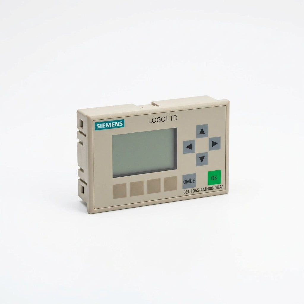 Siemens 6ED1055-4MH00-0BA1