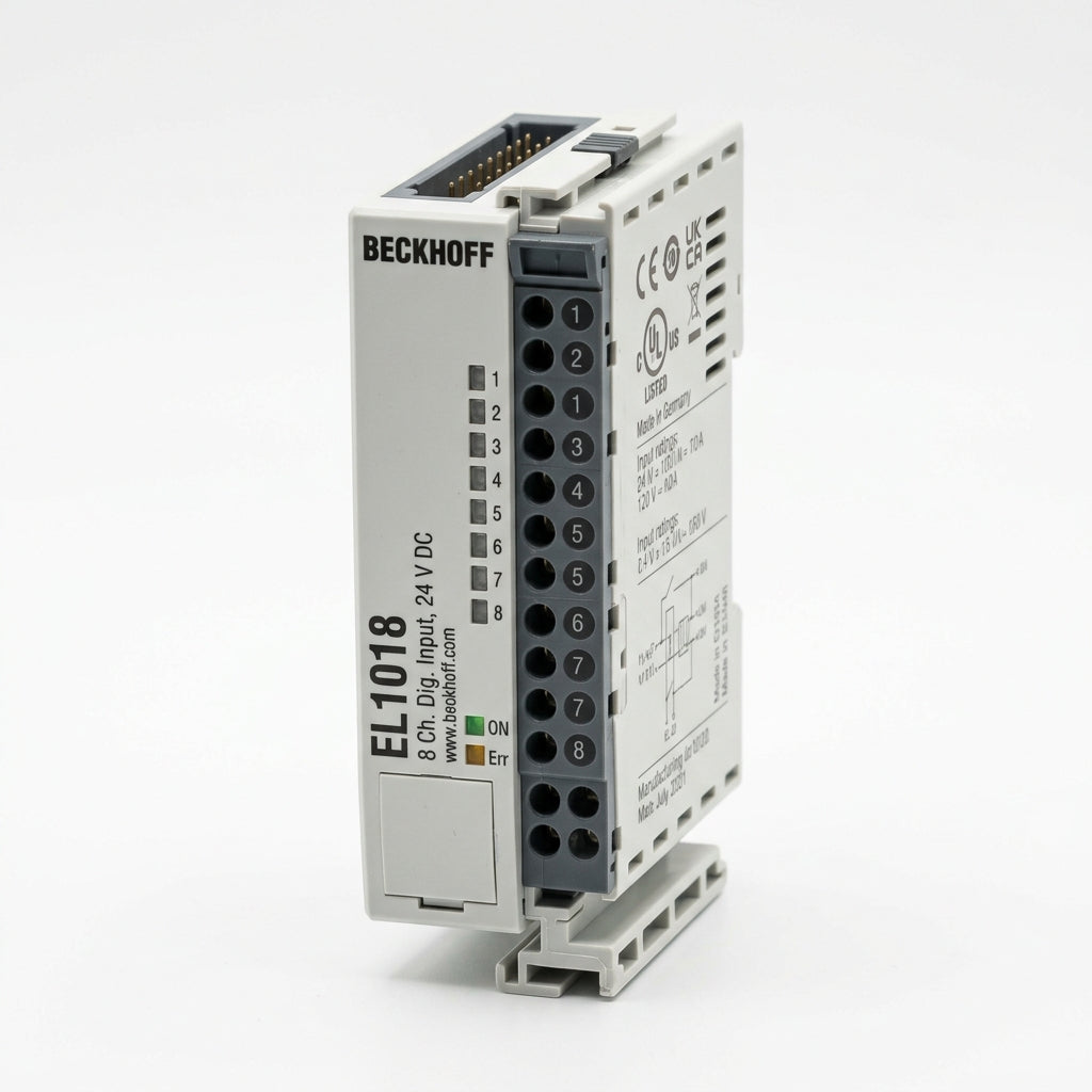 BECKHOFF EL1018