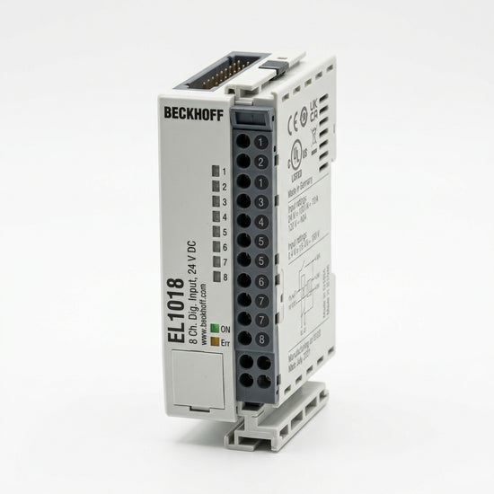 BECKHOFF EL1018