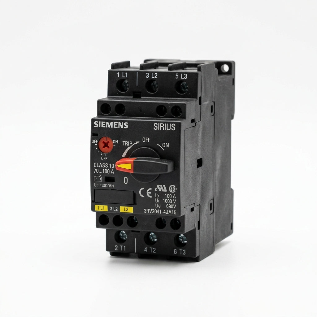 SIEMENS/EP 3RV2041-4JA15