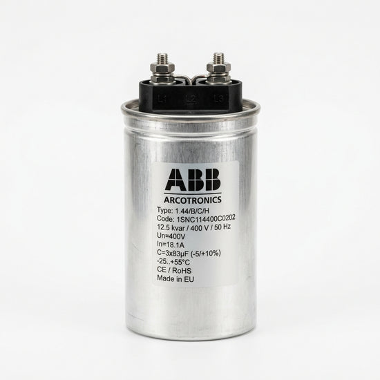 ABB ARCOTRONICS