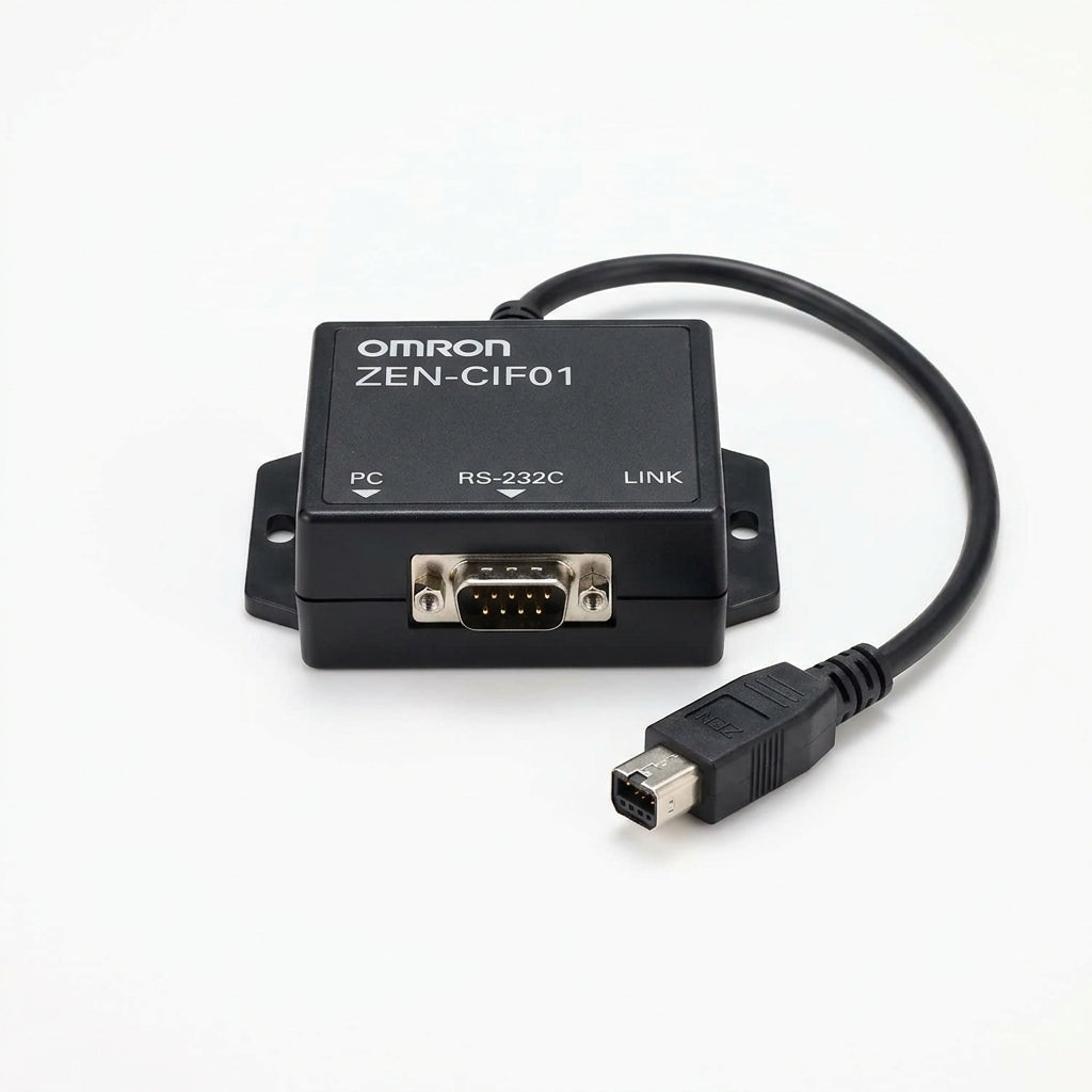 Omron ZEN-CIF01