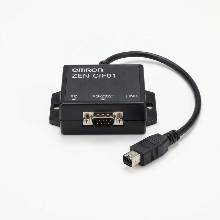 Omron ZEN-CIF01