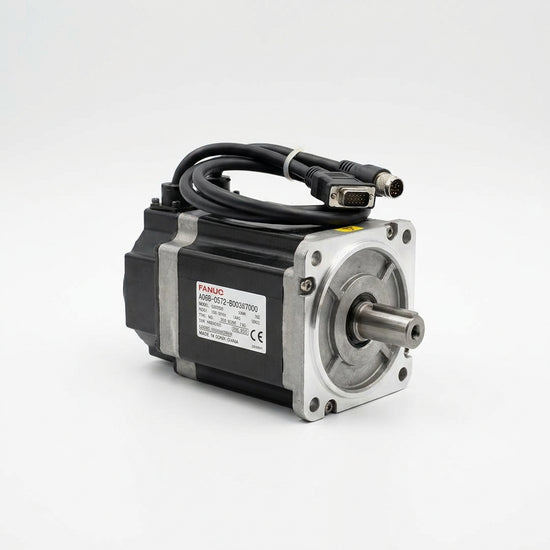 FANUC A06B-0572-B003#7000