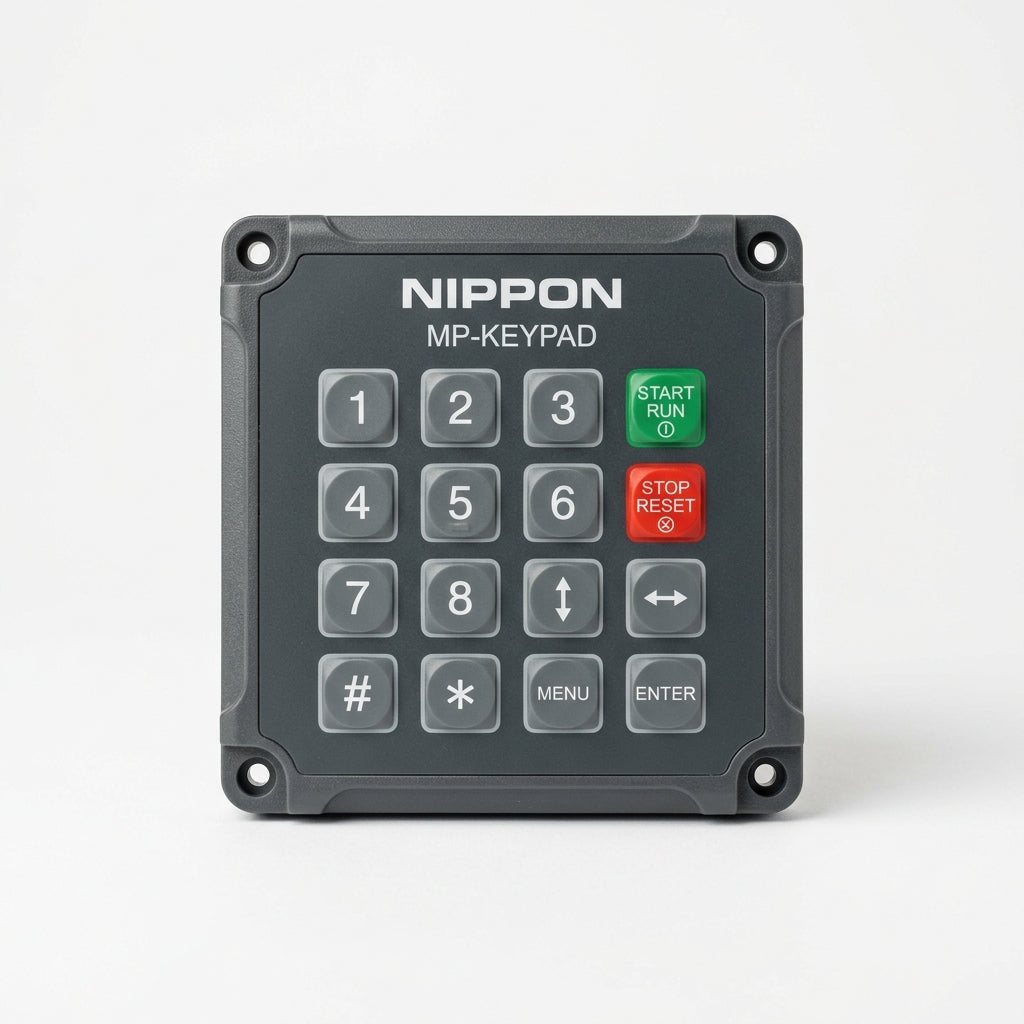 NIPPON MP-KEYPAD
