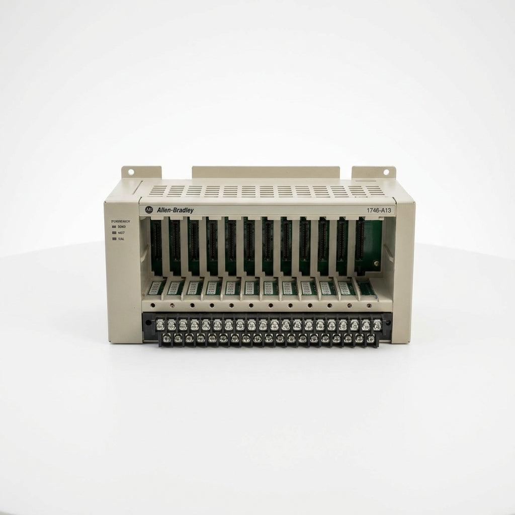 Allen-Bradley 1746-A13
